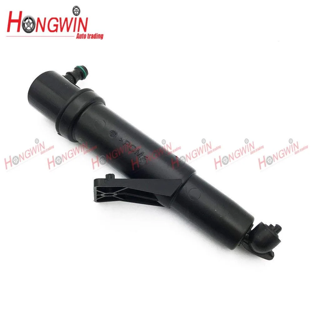 HW 2518600547(LH)& 2518600647(RH) Омыватель фар Форсунка для Mercedes-Benz R350 R320 R500 R63 AMG W251 2006-2010