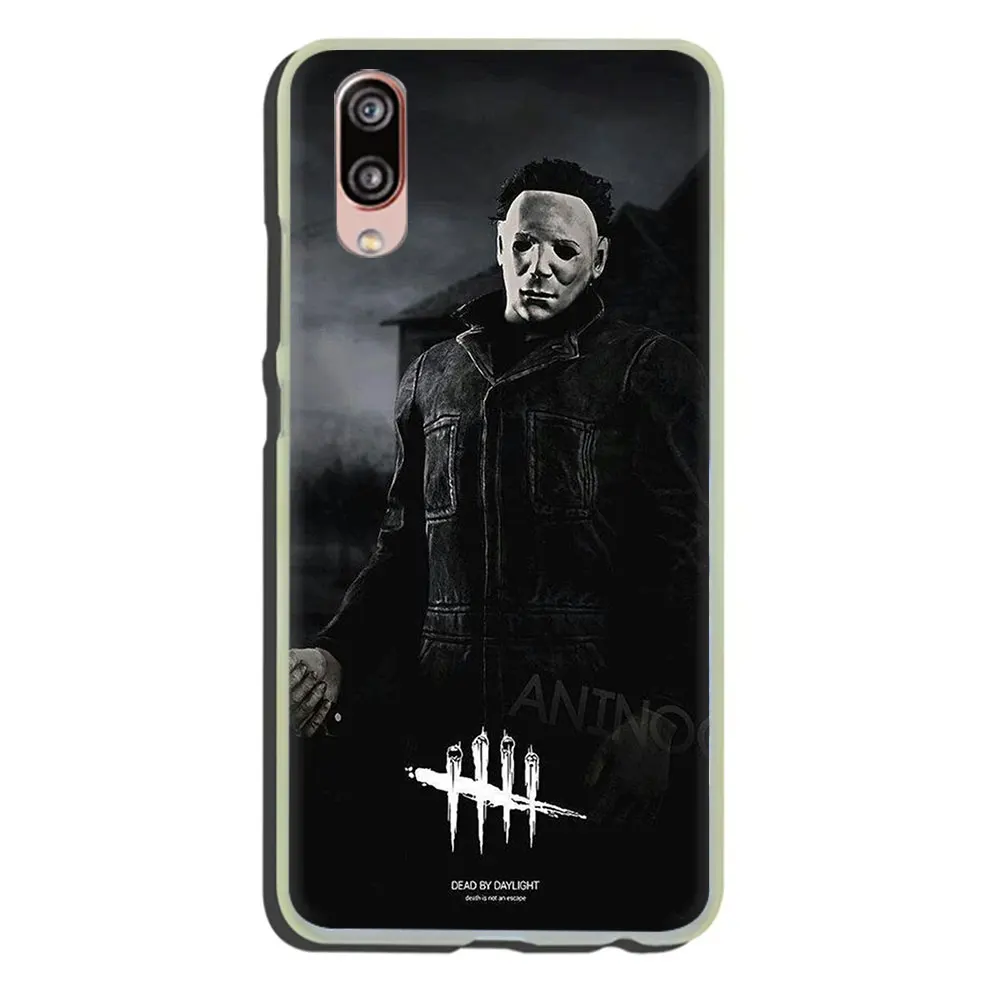 Жесткий чехол для телефона Dead by Daylight для huawei Honor 20 Play 6 7 8 A C Pro 2 GB/3 GB 7C 5.99in 7 9 10 X Lite - Цвет: H9