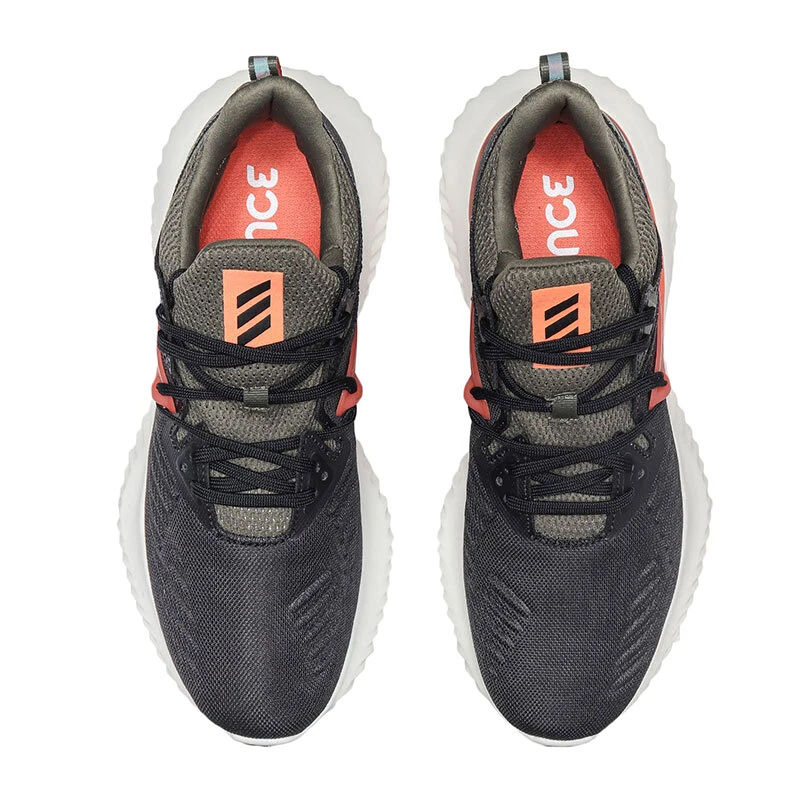 Оригинальный Новое поступление 2019 Adidas alphabounce beyond 2 м Для мужчин прямые поставки от