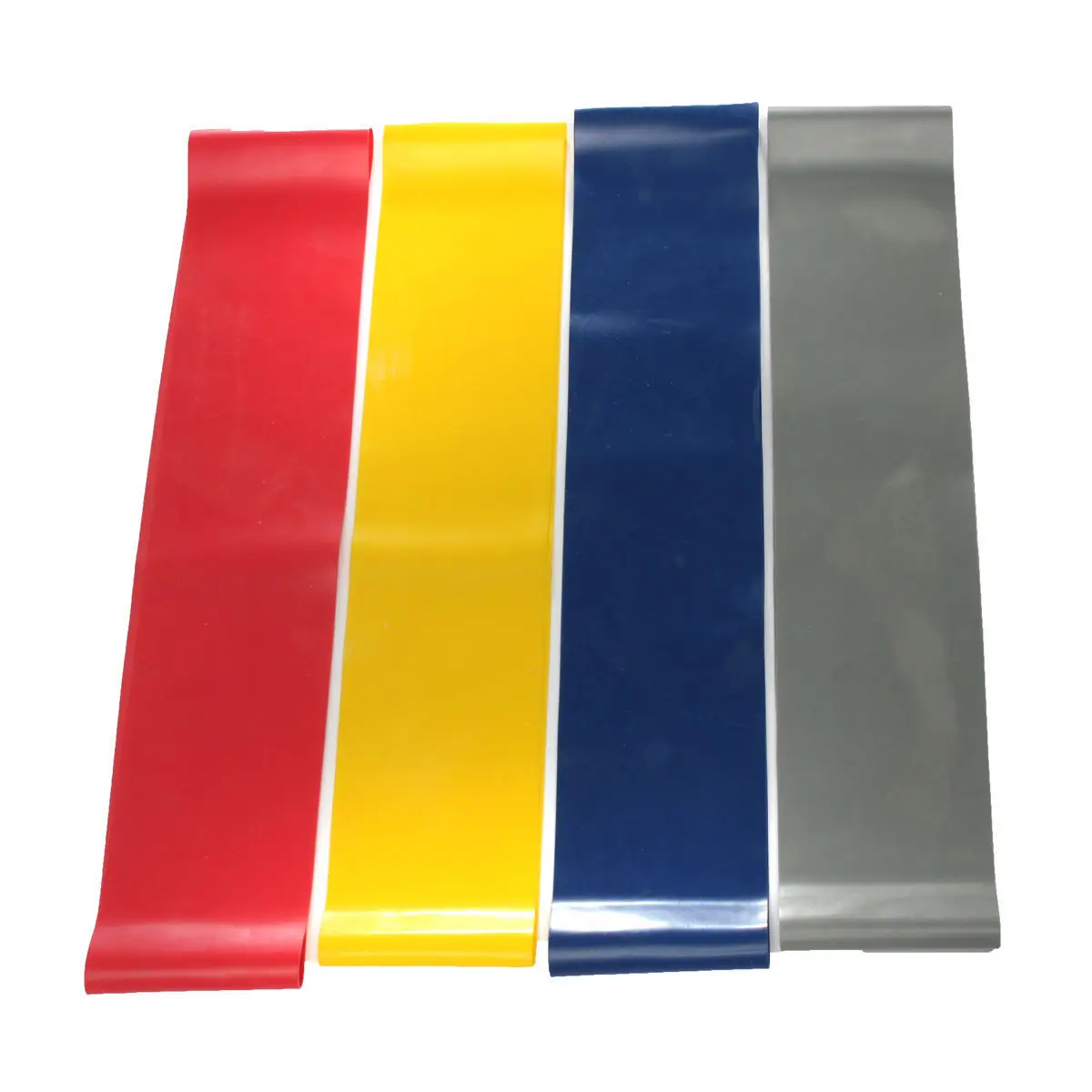 O Loop эластичная Латексная лента для упражнений тренировок в спортзале кроссфита