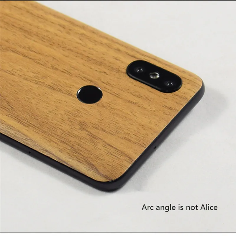 Новый роскошный Древесина зерна скины защитная пленка Обёрточная бумага кожи