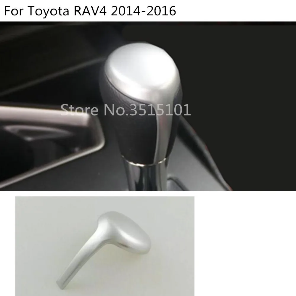 Стайлинг автомобиля внутренняя крышка ручка переключения передач из