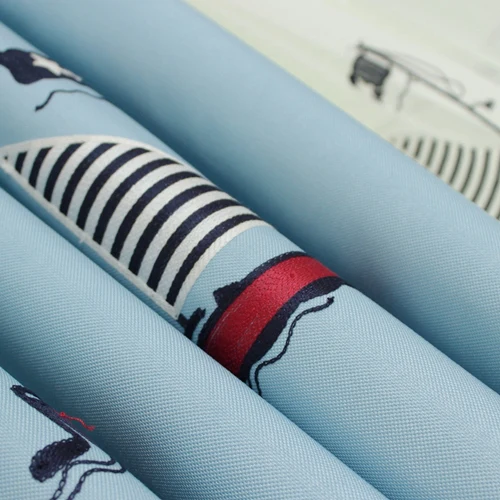 

Детские затемняющие шторы byetee 1 панель