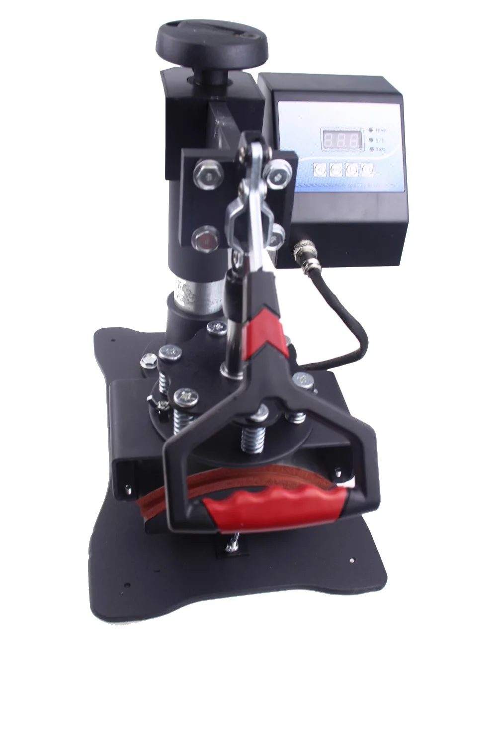 Машина для термопечати с цифровым колпачком Печать Теплопередачи шляпы|print chinese