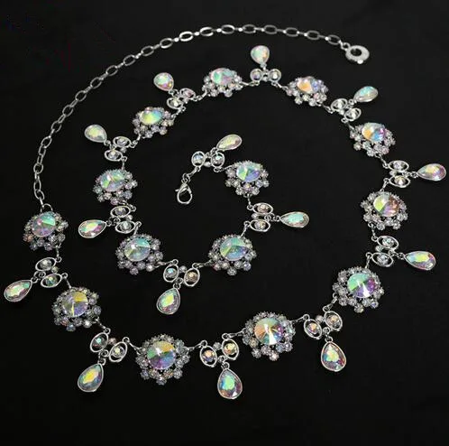 Костюм для танца живота новинка 2017 Женский Универсальный Пояс с алмазной