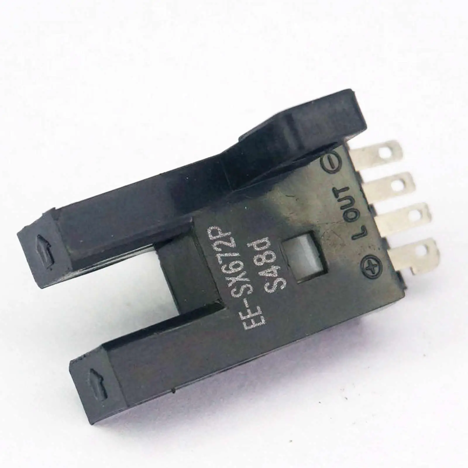 PNP DC5 24V 50mA оптический выключатель с внутренним диаметром 5 мм фотоэлектрический
