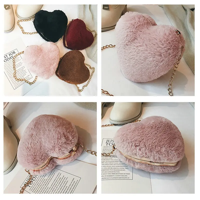 Женские сумки через плечо FuAhaLu роскошные дизайнерские милые мессенджеры из