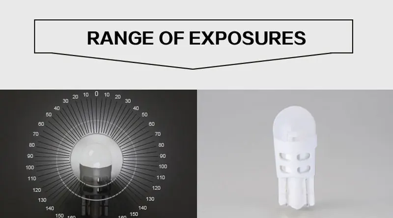 T10 Светодиодные Автомобильные купольные огни автомобильные дверные