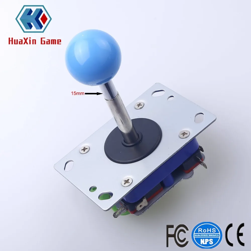 2 шт. удлинитель джойстика для Sanwa|Игры с монетами| |