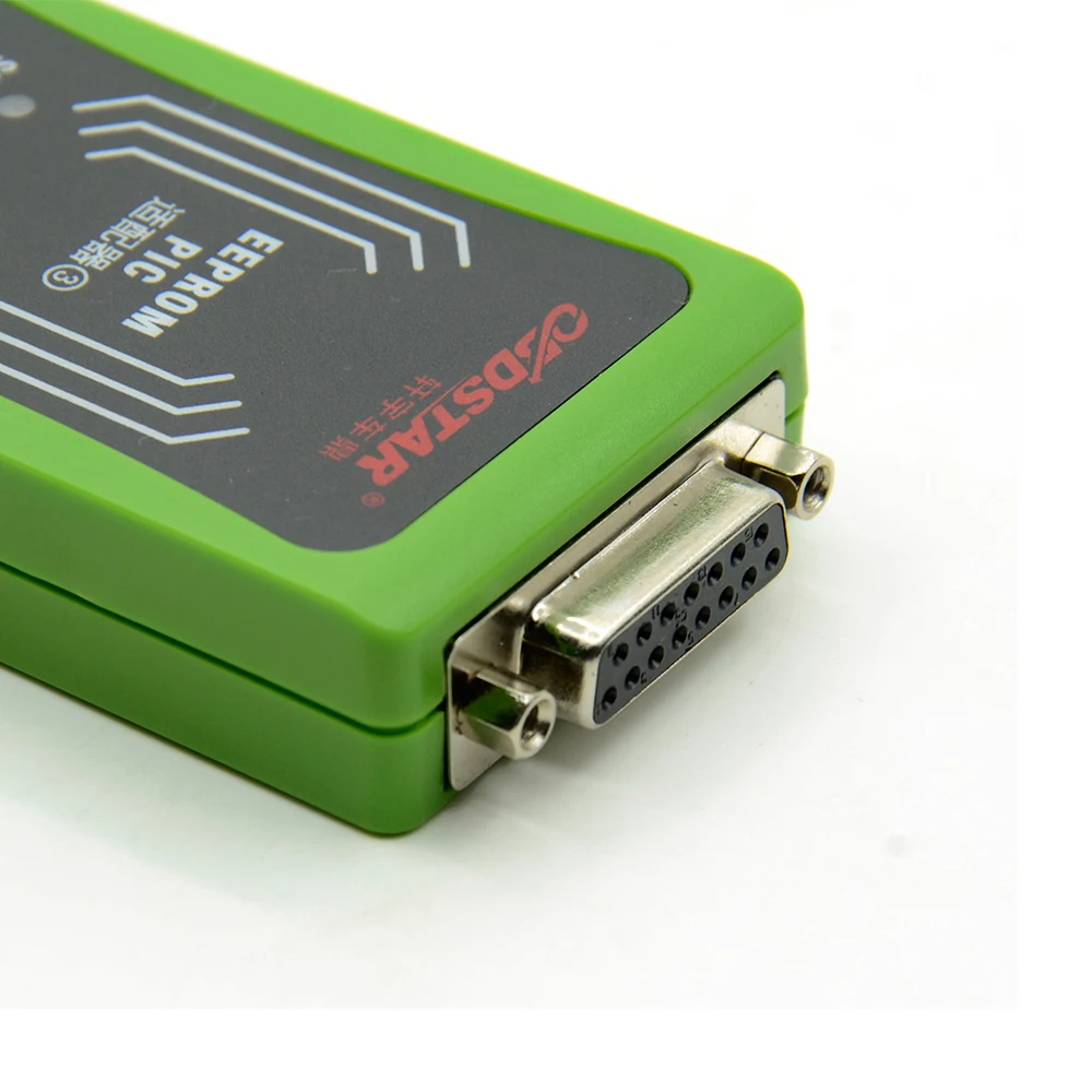 Адаптер OBDSTAR PIC и EEPROM 2 в 1 для тюнинга автомобильных ключей| |