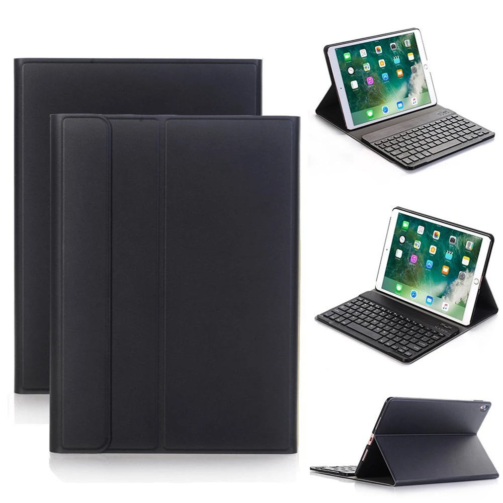 Русская клавиатура для iPad Air 3 10,5 чехол Bluetooth клавиатура подставка ультра-тонкий чехол для iPad Pro 10,5 Air 3 русский