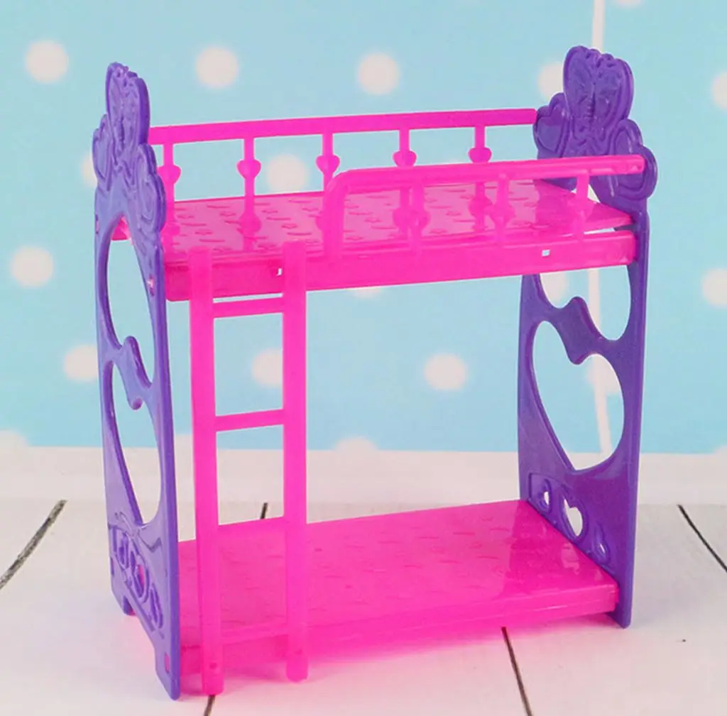 Детский игровой домик миниатюрные игрушки кукольные аксессуары DIY сборка