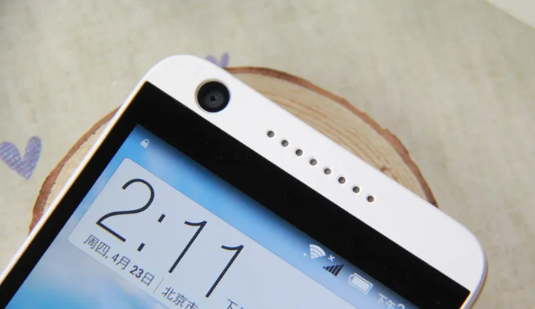 Разблокированный мобильный телефон htc Desire 626/626 w, 4G, 5 дюймов, четыре ядра, 2 Гб ОЗУ, 16 Гб ПЗУ, камера 13 МП