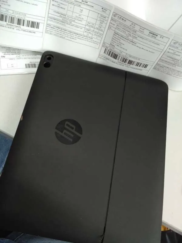 Оригинальная клавиатура для hp ElitePad 1000 G2 Healthcare/900 G1 10 1 дюймов защитный чехол