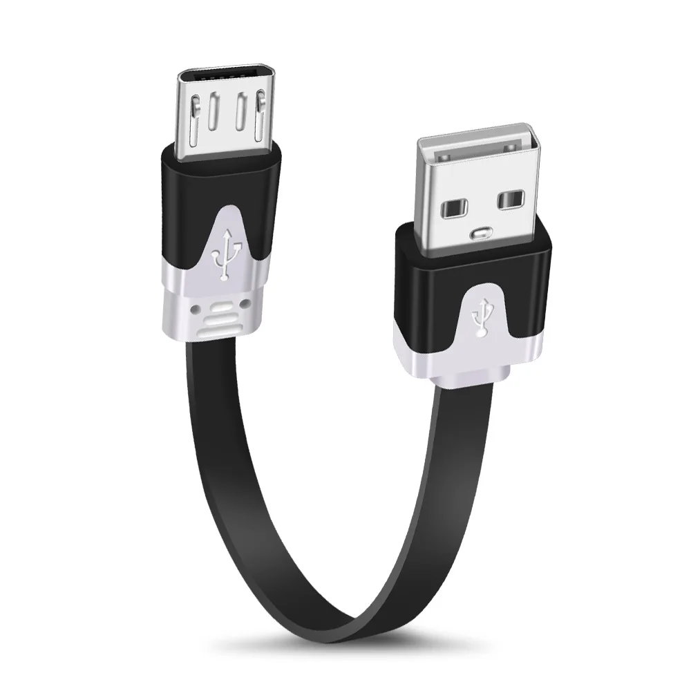 OLAF 1 м 2 3 кабель Micro USB для Xiaomi Redmi Note 5 Pro 4 Реверсивный зарядки и передачи данных Samsung