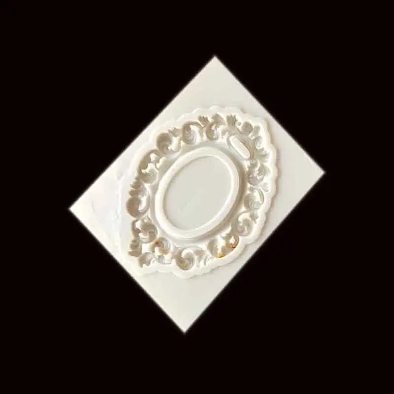 

Форма для торта из силикона Aouke