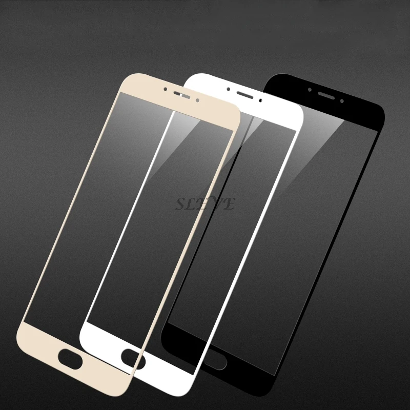 Закаленное стекло с полным покрытием для Meizu 16 16th Plus 15 Lite M15 16x X8 V8 Pro M8 Note 8 Защита