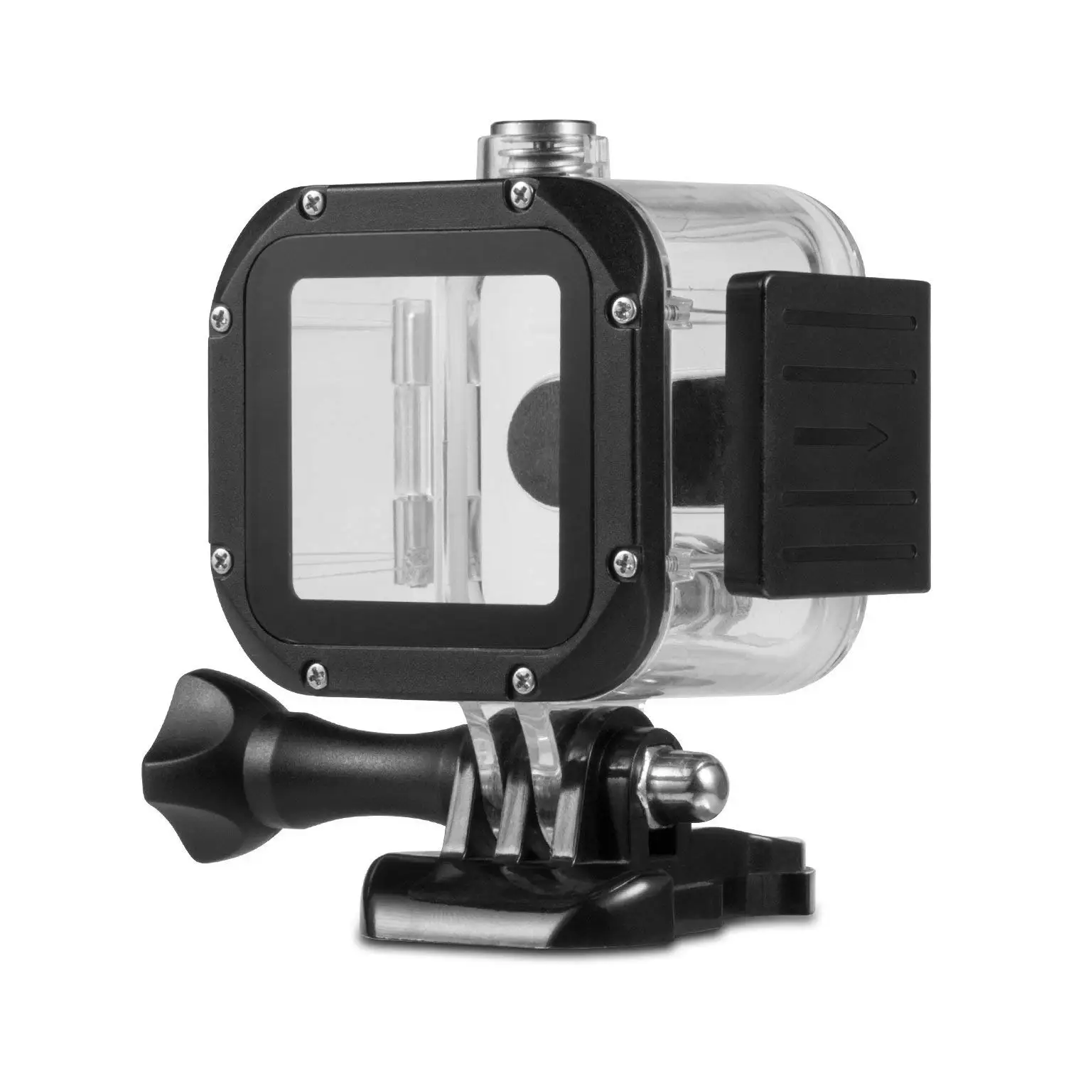 Спортивная экшн камера водонепроницаемый корпус чехол для Gopro hero 4 и 5 session