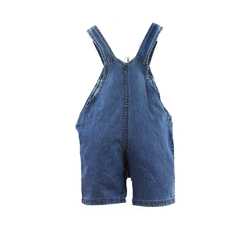 2018 новый летний комбинезон для мальчиков высокое качество модный стиль мягкий