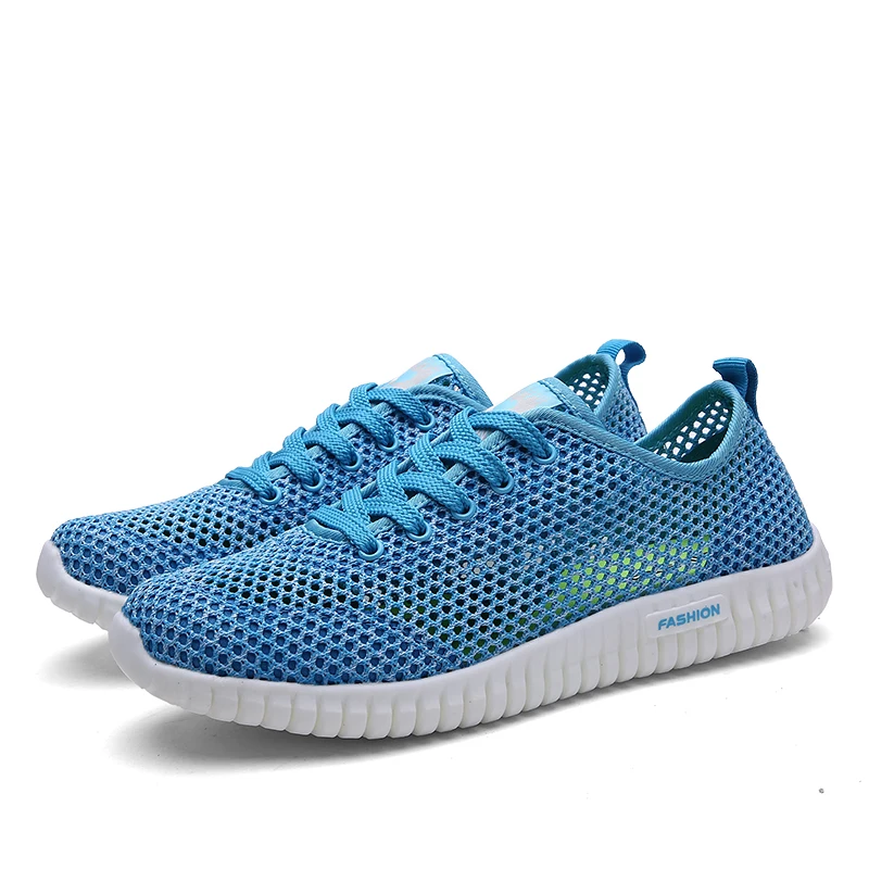 Женские теннисные туфли дышащие амортизирующие профессиональные устойчивые