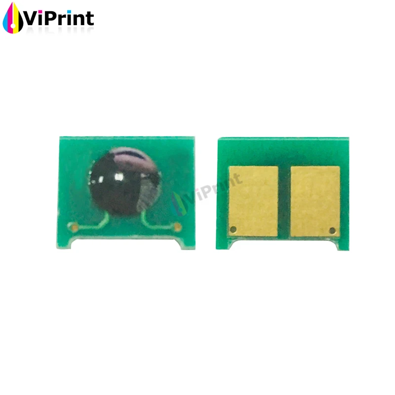 Чип картриджа с тонером CF280A 80A для HP LaserJet Pro 400 M401a M401d M401n M401dn M401dw M425dn M425dw чип сброса