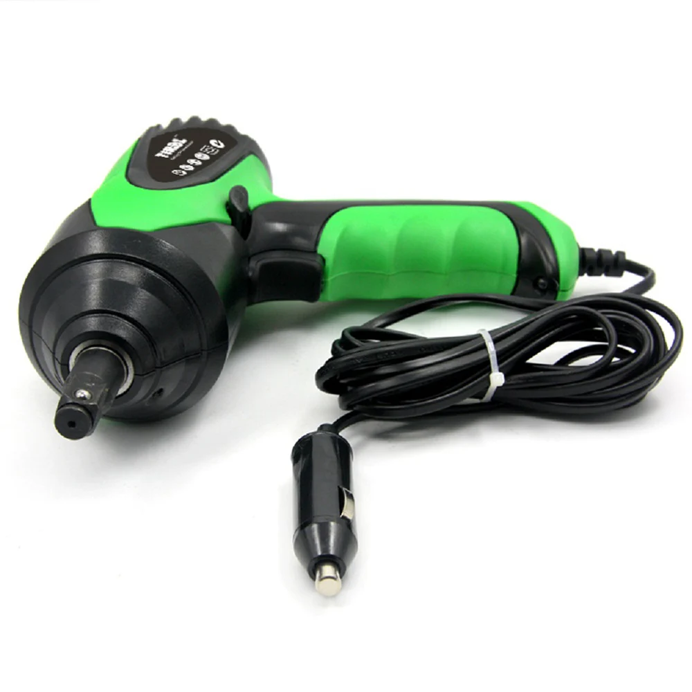 T20827 Электрический ударный ключ для ремонта автомобильных шин|tire repair|tire repair toolscar