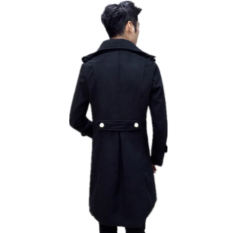 2019 новых осенью и зимой стильное платье модная мужская Облегающая майка верхняя