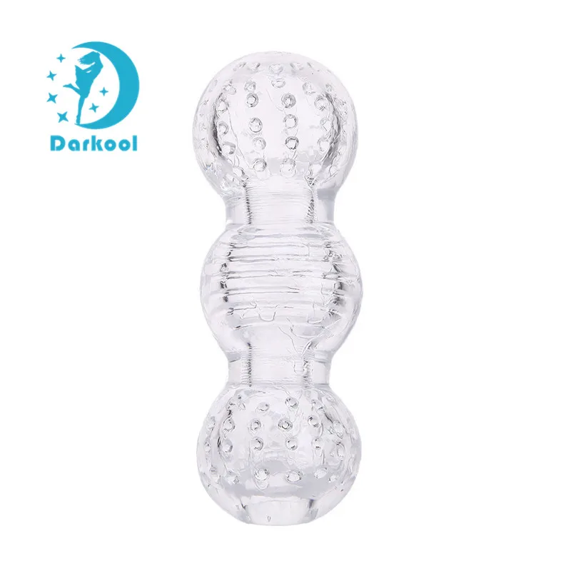 Мужской мастурбатор Секс игрушки для мужчин Резиновая вагина Реальная киска Мастурбационный стакан Выносливость Упражнение Взрослый секс-продукт Drop Shipping on.