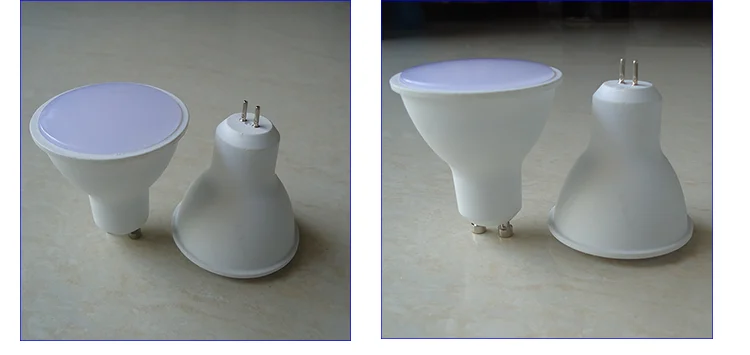MR16 220 V Светодиодный прожектор лампы GU10 5 Вт Светодиодный лампада LED лампа для дома заменить 50 Вт галогенная лампа теплый белый, холодный белый заводская цена