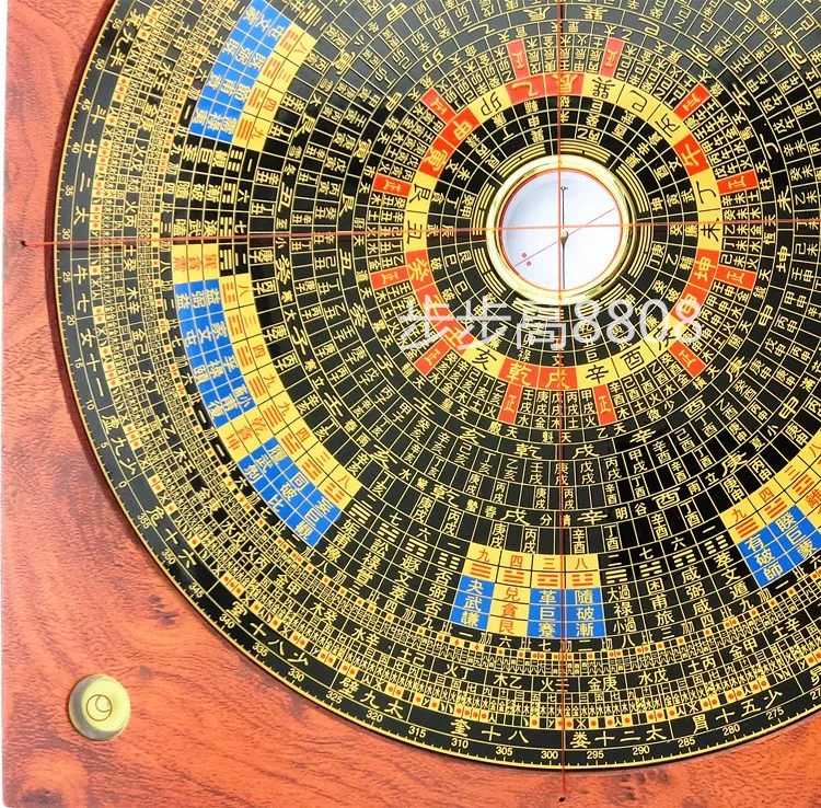 Новый оригинальный аутентичный набор Fu 9-дюймовая шапка Tianchi медная