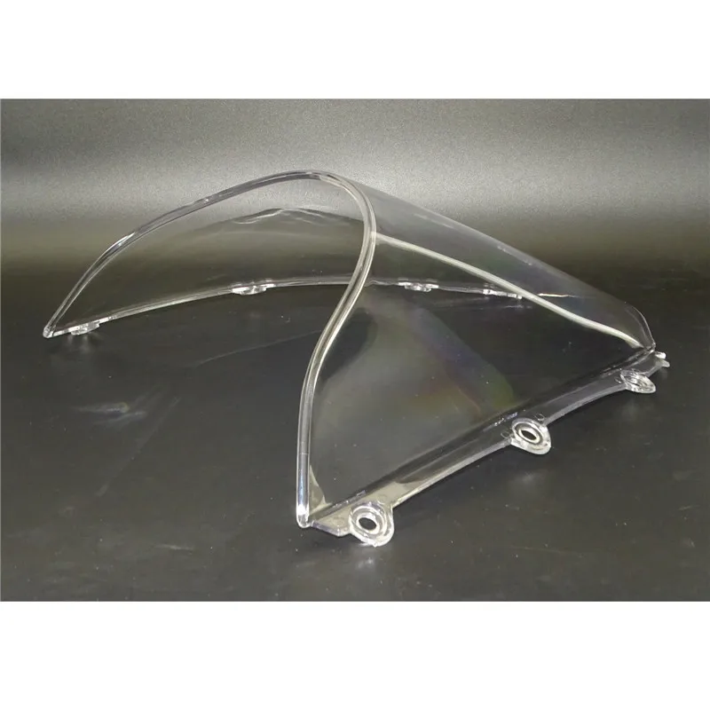 Waase для Honda CBR1000RR CBR 1000 RR 2004 2005 2006 2007 двойной пузырь ветер экран лобовое стекло щит экран