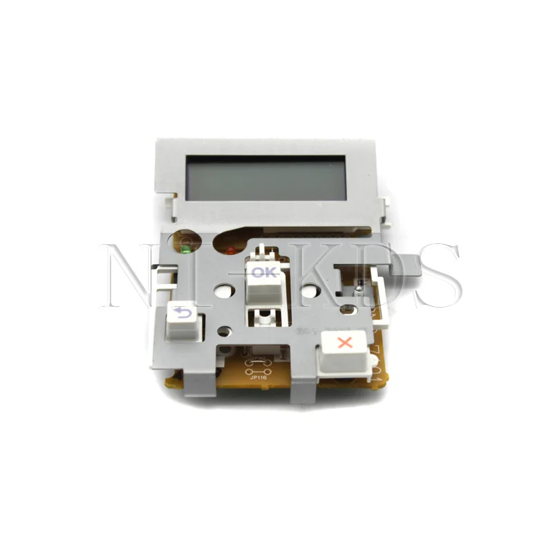 

Key Board for HP 252 254 M252N 254N Control Panel Printer Spare Parts