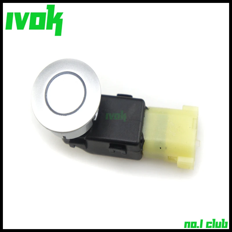 4X PDC Parking Distance Control Sensors For Honda Accord CRV Civic Odyssey RB1 RB3 08V67-SDE-7M00-02 08V67-SDE-7M0002 | Автомобили и