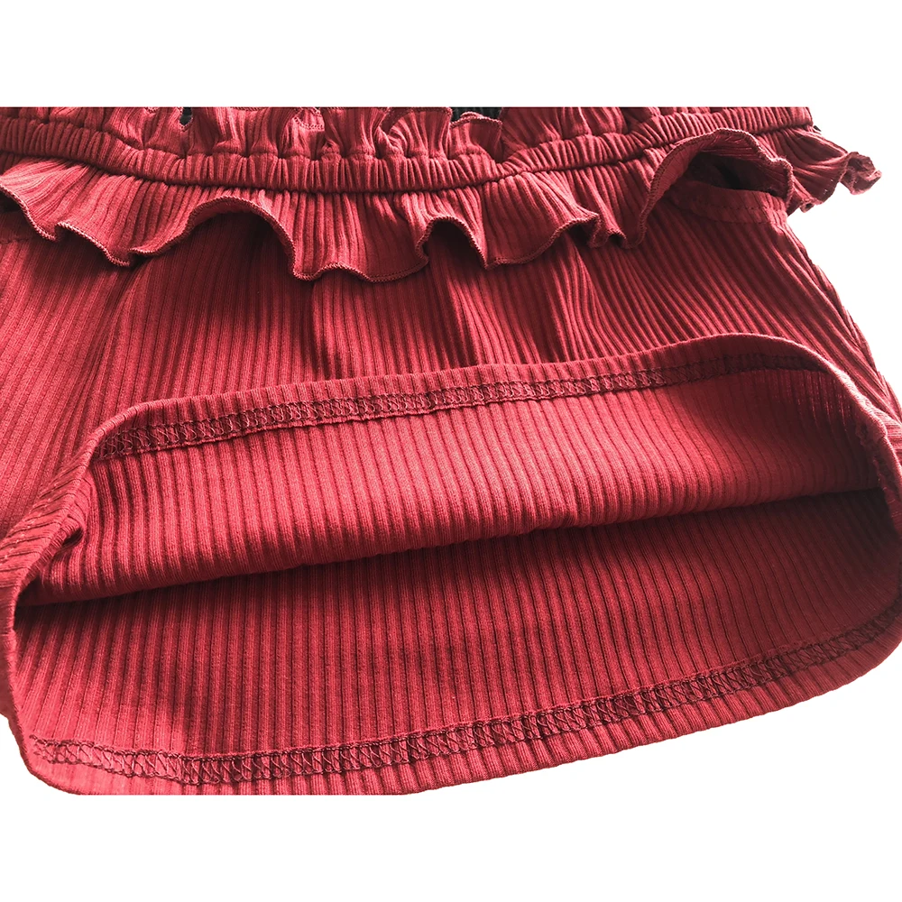 2018 летний пуловер топы с открытыми плечами повседневный тонкий однотонный