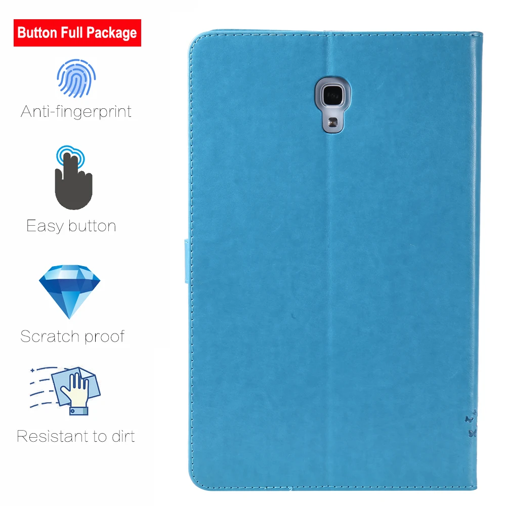 Роскошный чехол для samsung Galaxy Tab A A6 10,1 T585 T580 T580N чехол для Galaxy Tab A A2 10,5 дюймов T590 T595 T597 Funda