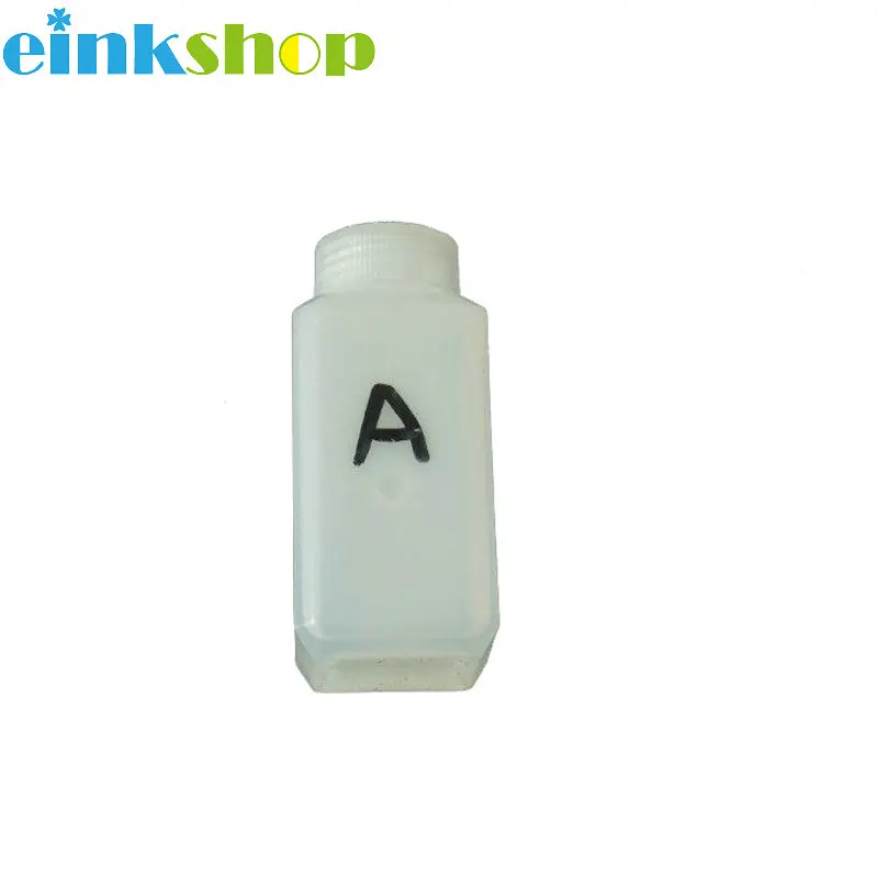 Einkshop 100ml Hydrographic Activator A for Water Transfer Printing Film trigger hydrographic film decorative material | Компьютеры и