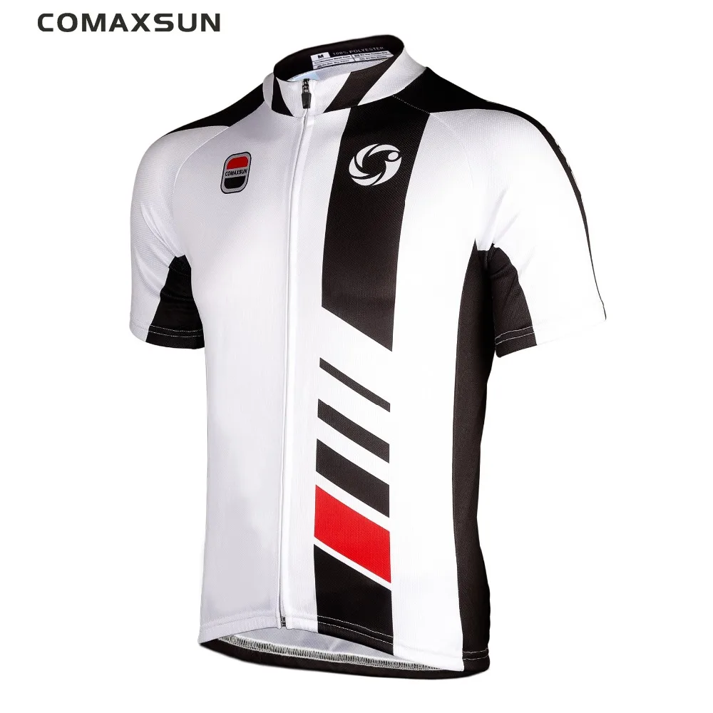 Велосипедная одежда COMAXSUN дышащая велосипедная для MTB комфортная Maillot Roupa Ropa De Ciclismo