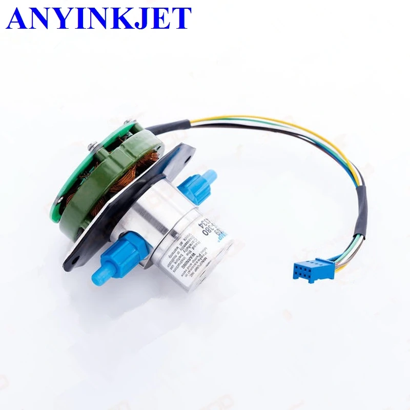 For Willett 43S pump WB200-0390-108 for black ink head with motor W type | Компьютеры и офис