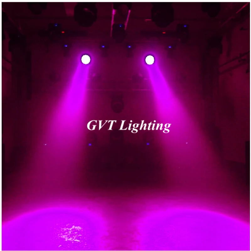 Moving мыть голову 7x12 Вт мини Музыка Sound для рождественской вечеринки lumiere лазерное шоу диско-Dj Свет этапа DMX 7*12 Вт RGBW свет лампы
