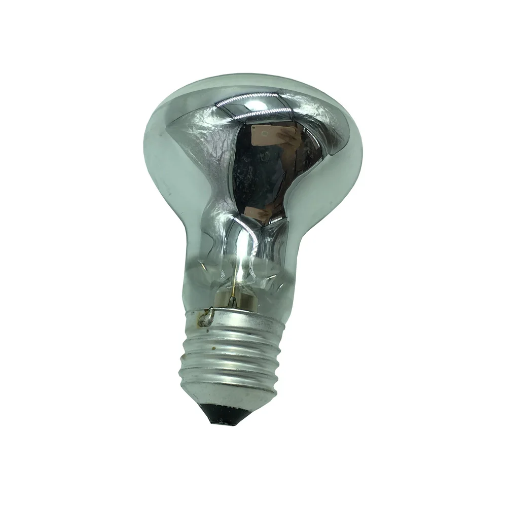 

10 pk Eco Halogen R63 Screw In ES Spot Light Bulbs 42w=60w