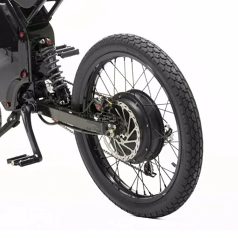 Шины для мотоциклов 18 &quot19&quot x 2 75 Enduroebike с внутренними трубками Ebike Kit 3000 Вт/5000 Вт/8000