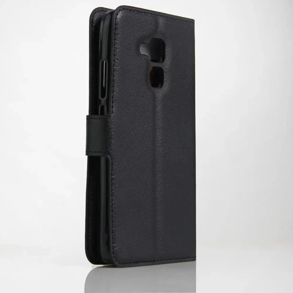 Роскошный флип-чехол для телефона из искусственной кожи с диагональю 5 2 дюйма |