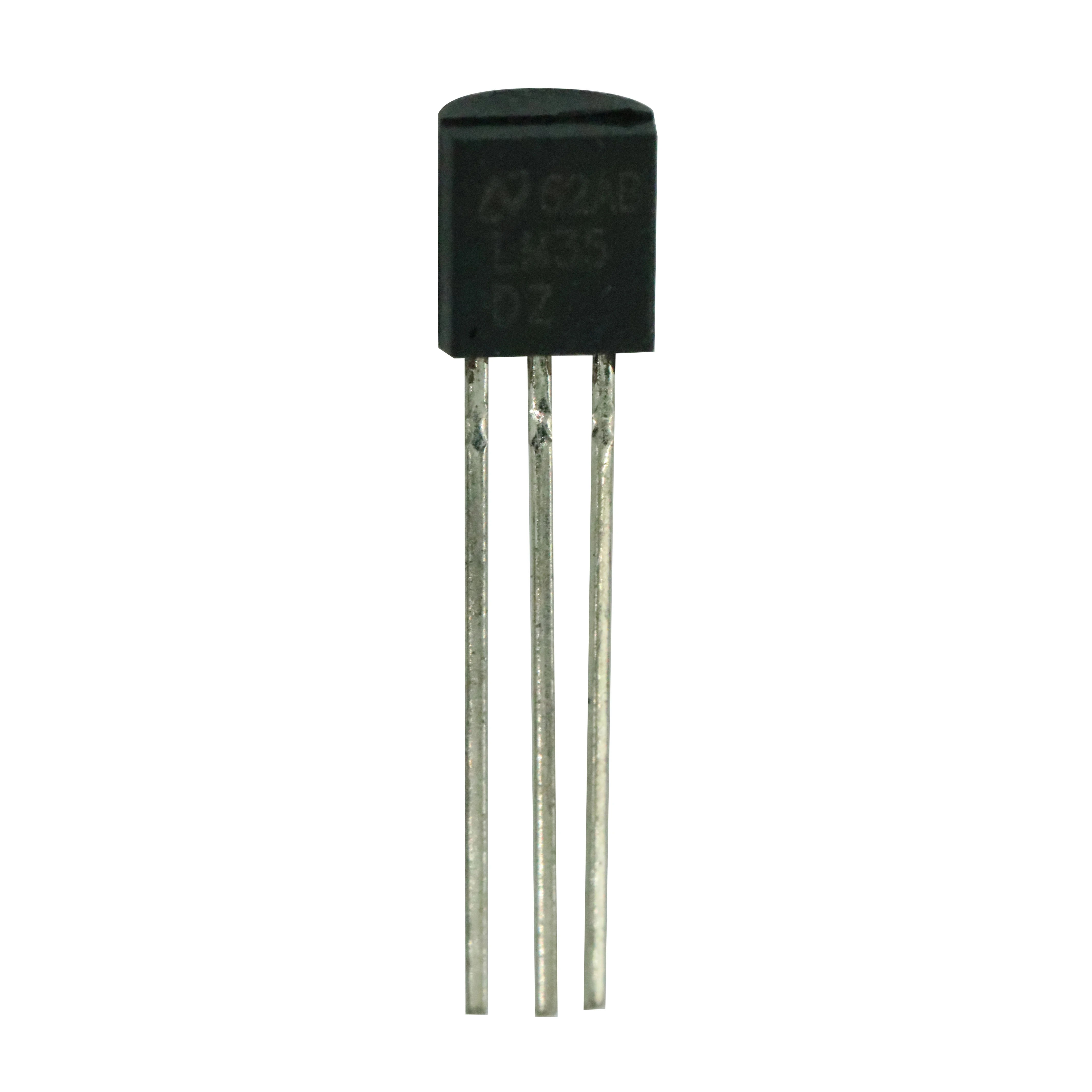 20 штук LM35DZ LM35 TO 92 НСК датчик температуры Новинка|sensor sensor|sensor lm35sensor temperature |