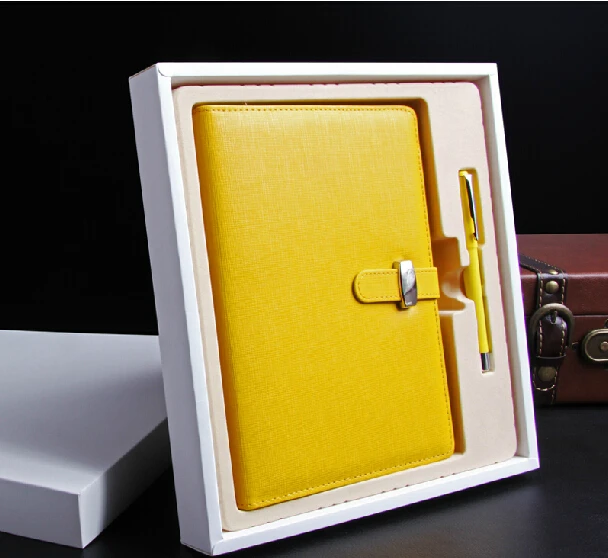 Многофункциональный и профессиональный блокнот ручка для письма канцелярские