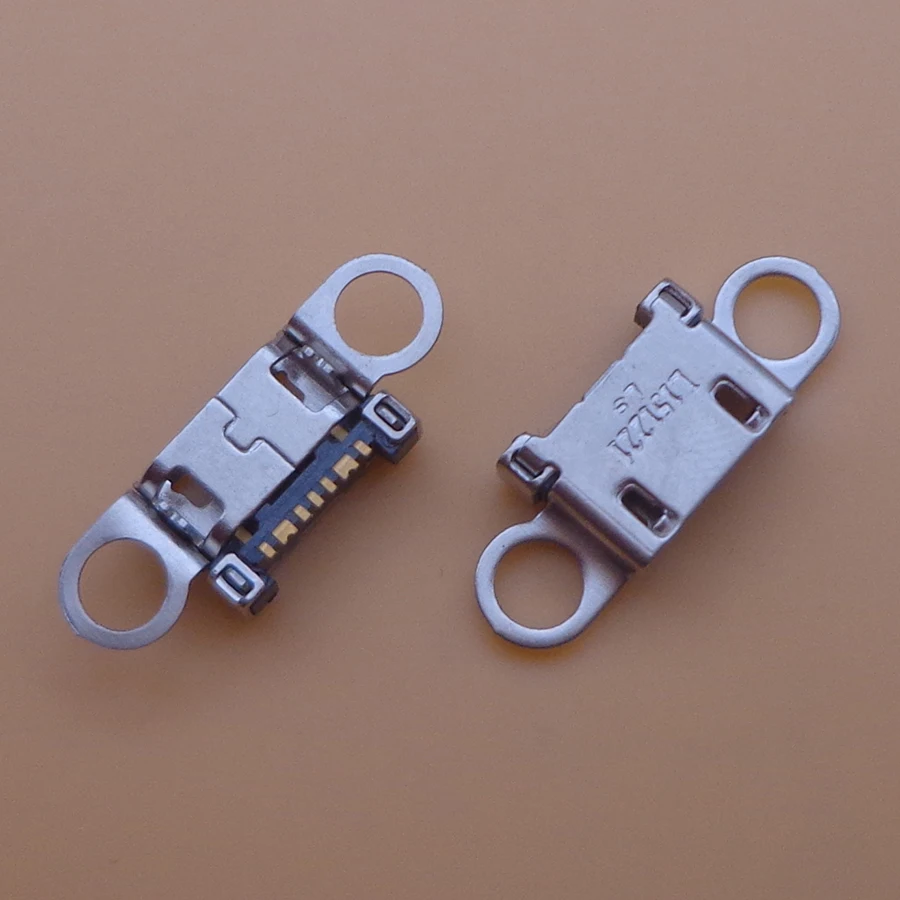 1 шт. разъем для зарядки Micro Mini USB Samsung S6 Edge G925 G925F|Соединители| |