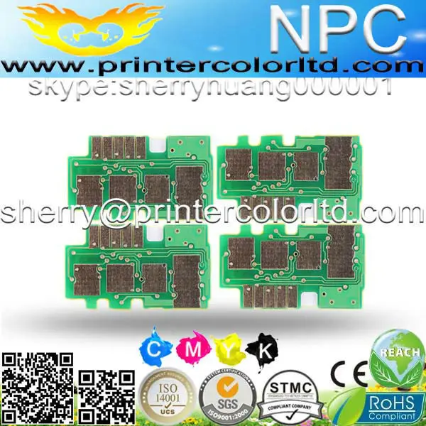 Чип для Samsung SL 2870-DW ProXpress SL-2820 DW D 115L-SEE MLT D115/XIL MLT-115-L/ELS оригинальный сброс смарт - бесплатная доставка