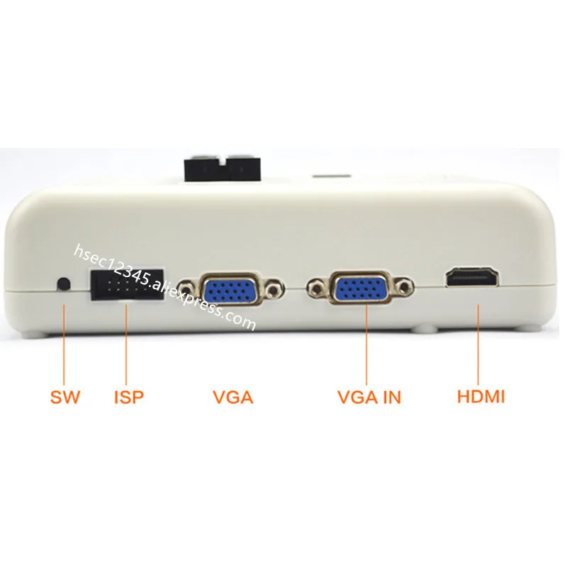 RT809H emmc-nand вспышка Чрезвычайно быстрая универсальная программа лучше, чем RT809F/TL866CS/TL866A/Nand