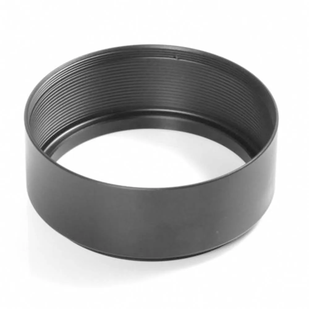 

Fotga Screw Mount 82mm Standard metal Lens Hood for Canon Nikon 82mm Lens for DSLR Camera