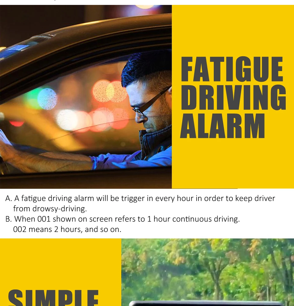 KINGNEEDC90 gps Спидометр hud Дисплей автомобиля hud с превышением скорости сигнализации время вождения цифровой автомобильный одометр для часов местное время высота