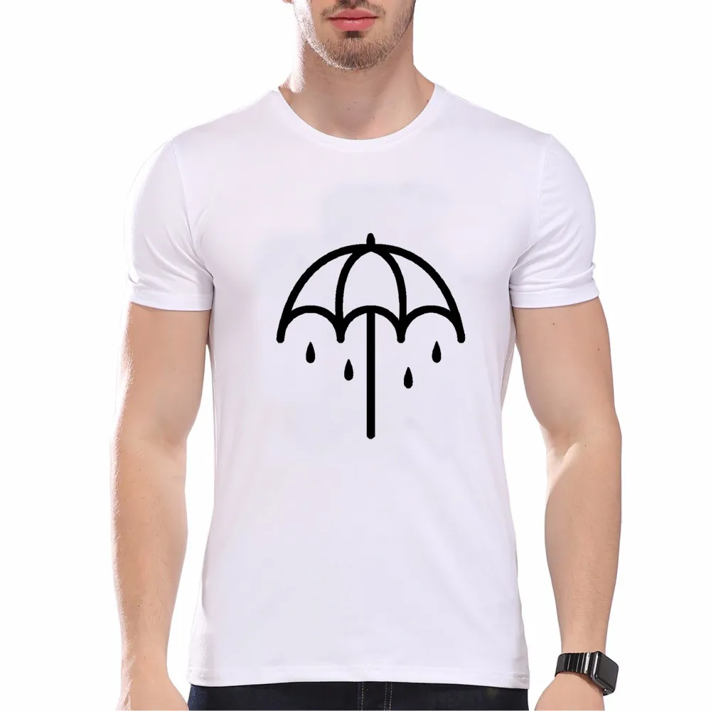 Bring me the Horizon музыка его Тромбон незнакомец вещь футболка вы не понимаете футболки